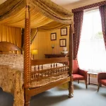 Bed & Breakfast Monkbridge House 5*