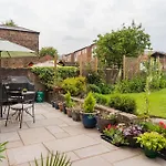 Monkbridge House York