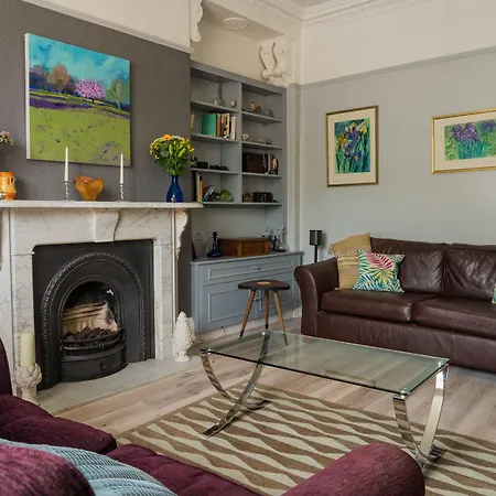 Monkbridge House 5*