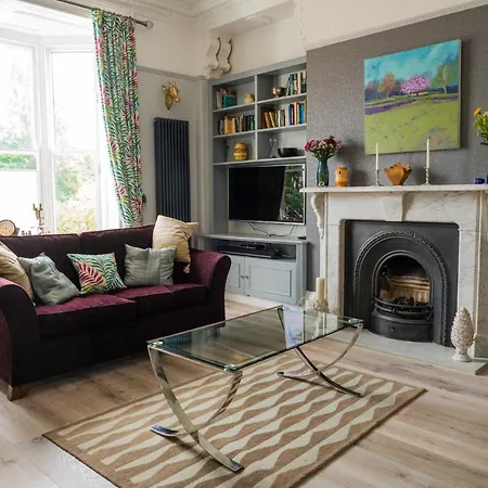 Monkbridge House York