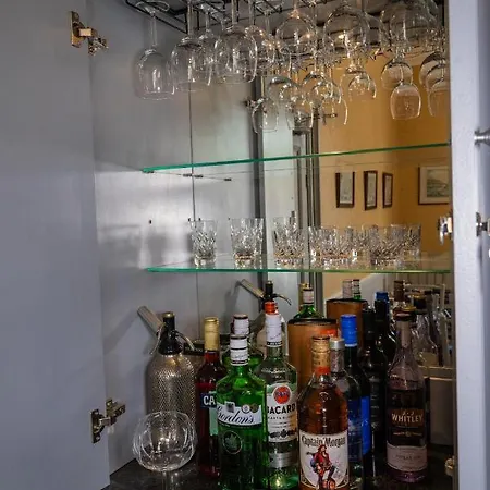 Monkbridge House 5* York