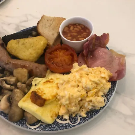 Monkbridge House York