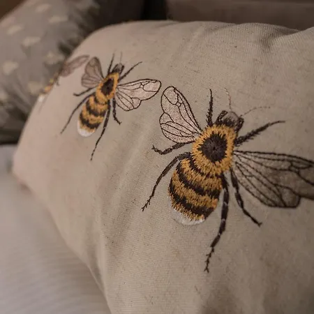 Monkbridge House Oda ve Kahvaltı York