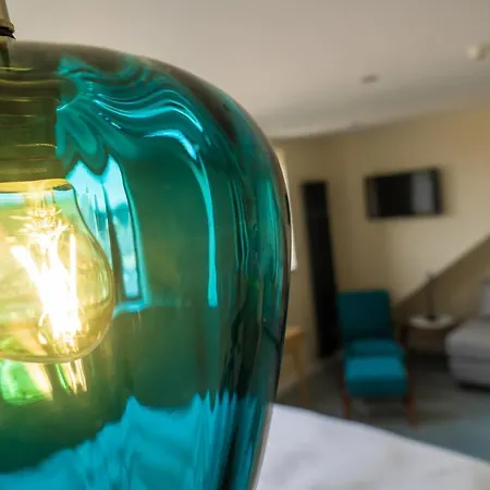 Oda ve Kahvaltı Monkbridge House 5*