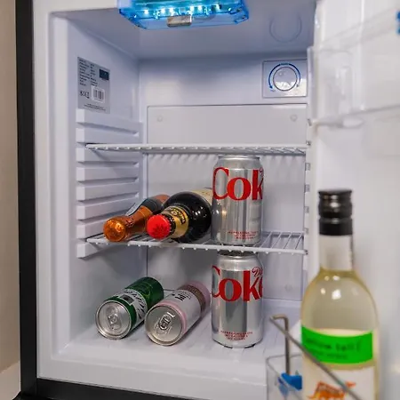 Monkbridge House Oda ve Kahvaltı 5*