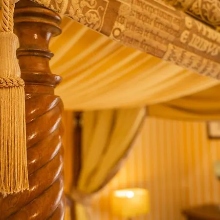 Oda ve Kahvaltı Monkbridge House York