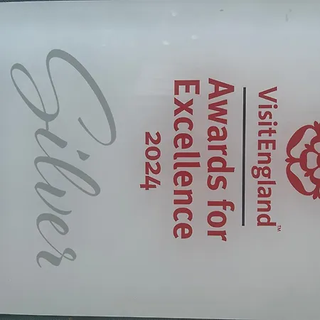 Oda ve Kahvaltı Monkbridge House York