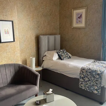 Monkbridge House Oda ve Kahvaltı York