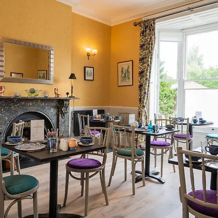 Bed and Breakfast Monkbridge House Γιορκ