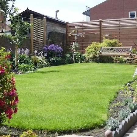 Oda ve Kahvaltı Monkbridge House York