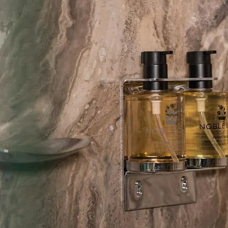 Monkbridge House York