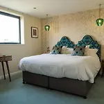 Monkbridge House