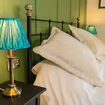 Monkbridge House 5* 约克