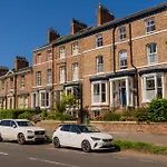 住宿加早餐酒店 Monkbridge House