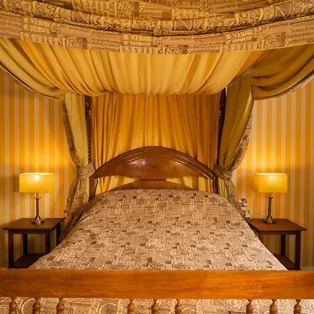 Monkbridge House 5* 约克