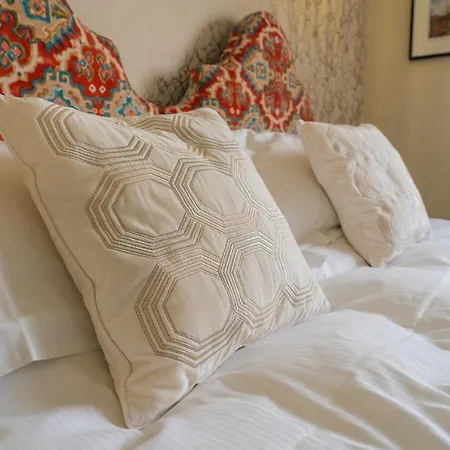 Monkbridge House 5* York