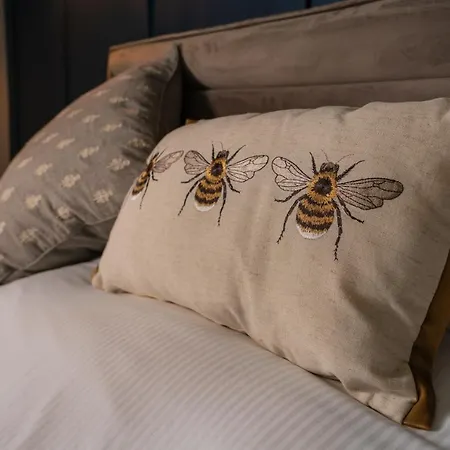 Bed & Breakfast Monkbridge House York