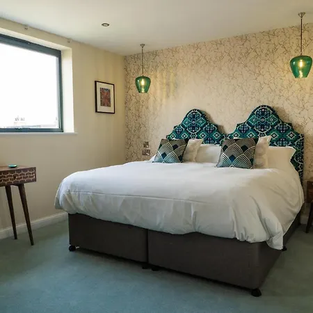 Monkbridge House
