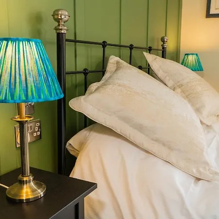 Monkbridge House 5* York