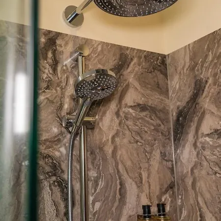 Monkbridge House فندق مبيت وإفطار يورك