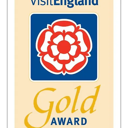 Monkbridge House Bed & Breakfast 5*