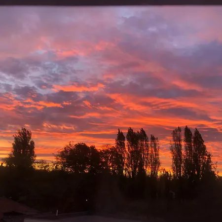 Monkbridge House Bed & Breakfast York