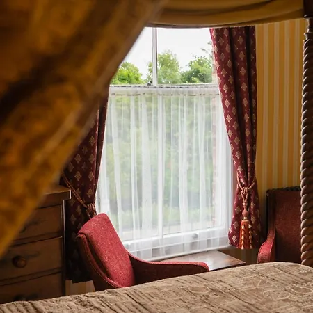 Monkbridge House York