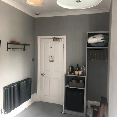 Monkbridge House 5* York