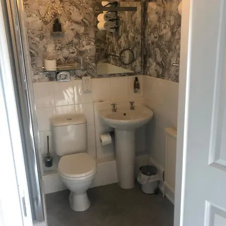 Monkbridge House Bed and Breakfast Γιορκ