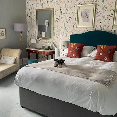 Monkbridge House Bed and Breakfast Γιορκ