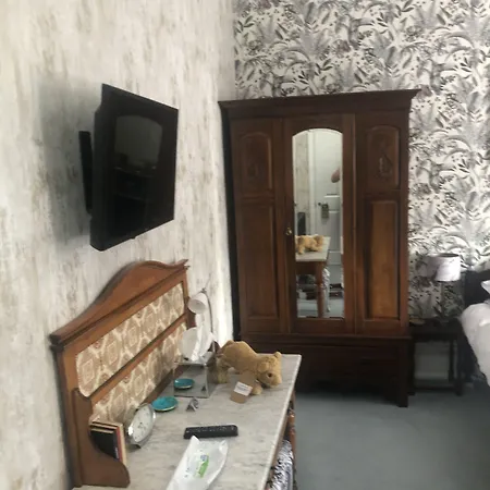 Monkbridge House فندق مبيت وإفطار