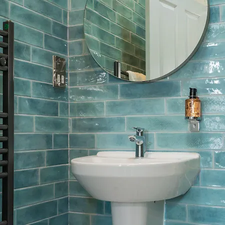 Monkbridge House Bed & Breakfast York