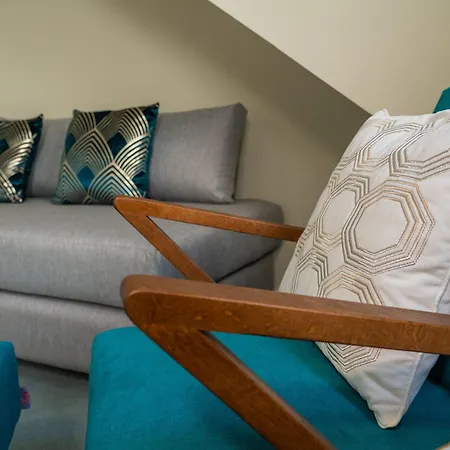 Monkbridge House 5* York