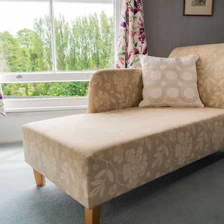 Bed & Breakfast Monkbridge House