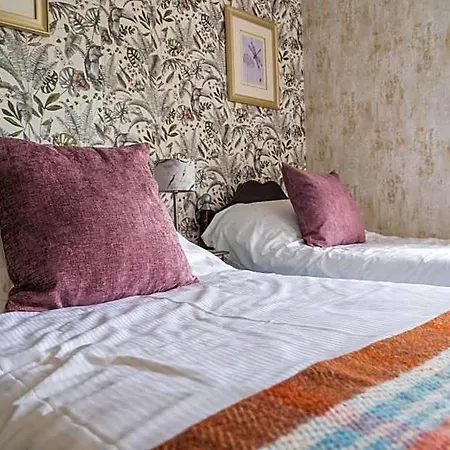 Monkbridge House Йорк