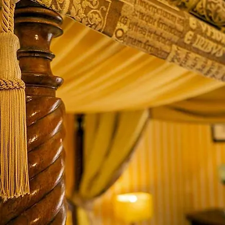 Monkbridge House Nocleg ze śniadaniem