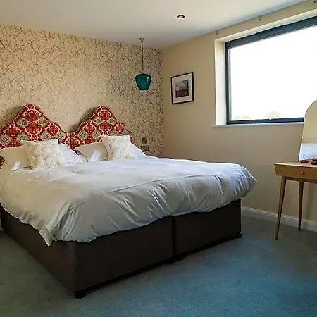Monkbridge House Nocleg ze śniadaniem 5*