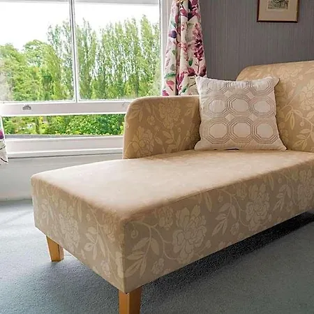 Monkbridge House 5* York