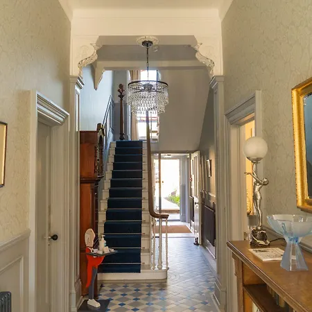 Monkbridge House 约克