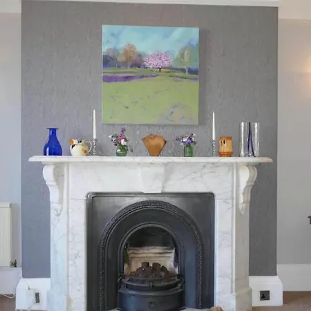 Monkbridge House 5*