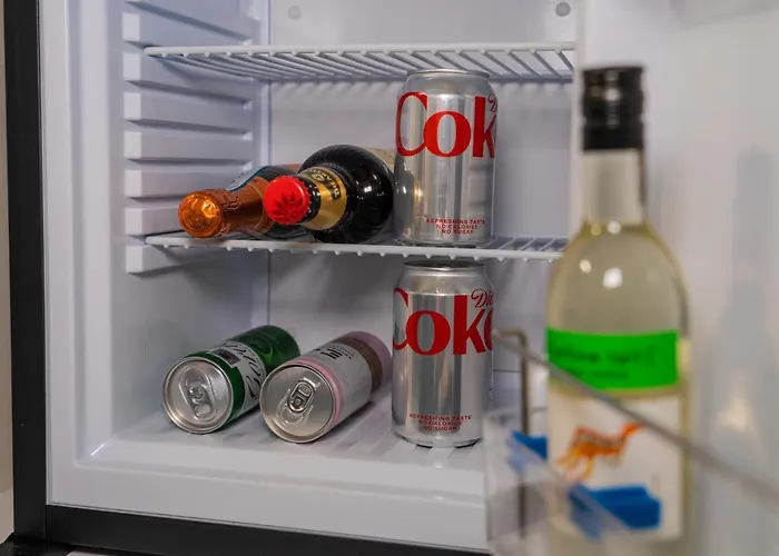 Monkbridge House ヨーク