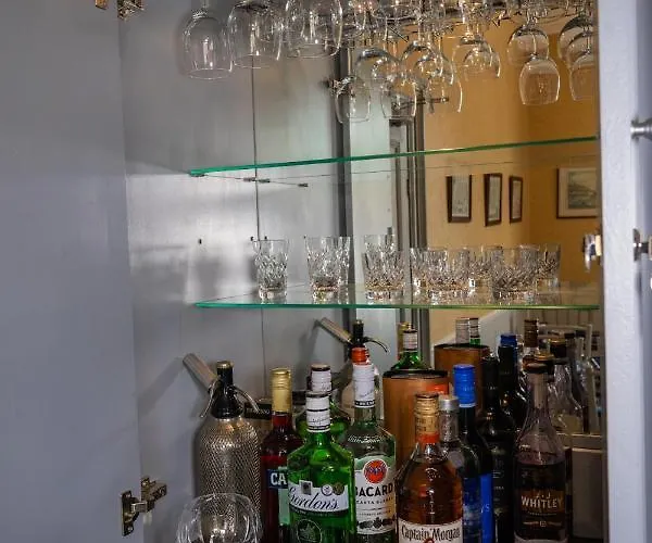 Monkbridge House 5* York