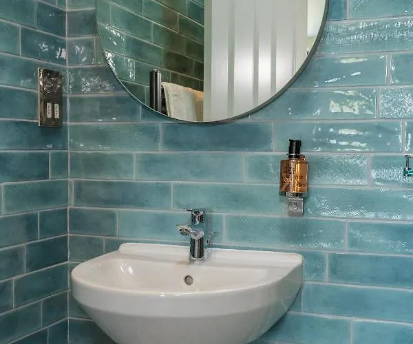 Monkbridge House 5* York