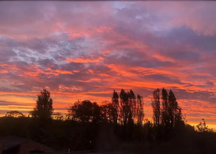 Monkbridge House ベッド・アンド・ブレックファスト ヨーク