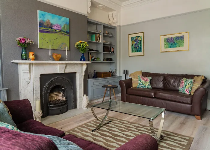 Monkbridge House 5*