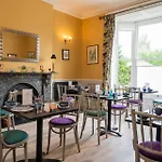 Alojamento de Acomodação e Pequeno-almoço Monkbridge House York