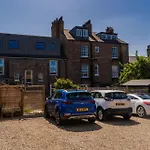 Monkbridge House