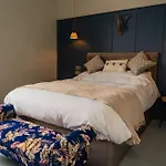 Alojamento de Acomodação e Pequeno-almoço Monkbridge House