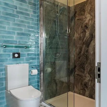 住宿加早餐酒店 Monkbridge House