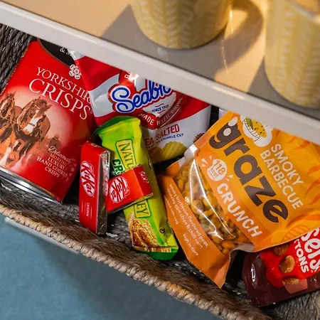 Monkbridge House 5* York